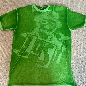 Men's XL Lost brand T-shirt